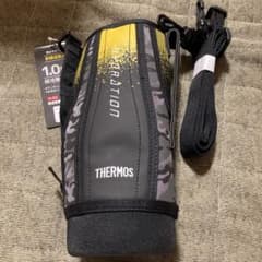 サーモス　1リットル　　水筒カバーのサムネイル