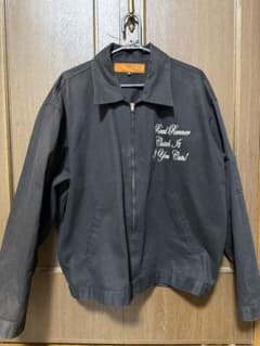 RED KAP Road Runner ジャケット XLのサムネイル