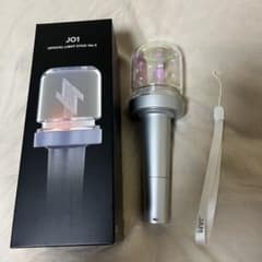 JO1ペンライト Ver.2のサムネイル