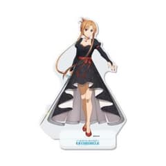 SAO 아스나 아크릴 스탠드 EX-CHRONICLE