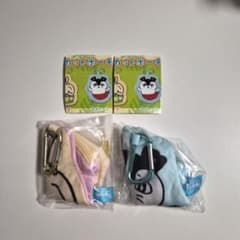 치이카와 다이컷 파우치 토끼 세이렌