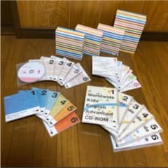 World wide kids  CDのサムネイル