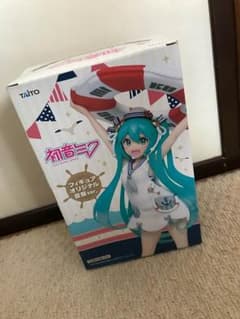 初音ミクのサムネイル