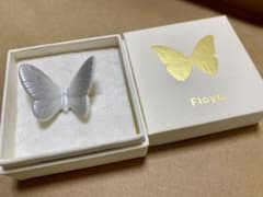 Floyd Butterfly ヘアゴム 蝶のサムネイル
