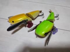 deps　NZクローラー2個セット！のサムネイル