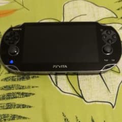 PlayStation®Vitaのサムネイル