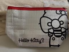 Hello Kitty 保冷ポーチのサムネイル