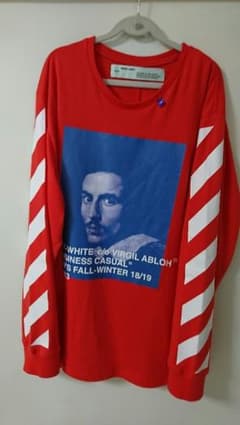 off-whiteのサムネイル