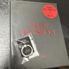 ØMI THE FUSION Blu-ray 登坂広臣 三代目 JSB オミ 臣 - メルカリ