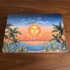 藤井風 Stadium Live Feelin Good Blu-ray Fujii Kaze Stadium Live “Feelin' Good” | Fujii Kaze OFFICIAL