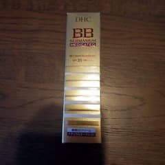 DHC 薬用BBクリーム GE ナチュラルオークル00のサムネイル