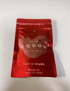 キレイ・デ・ラボ キレイ・デ・エクオールのサムネイル