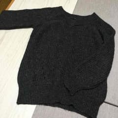 heather ニットのサムネイル