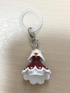 カードキャプターさくら めじるしキーホルダーのサムネイル