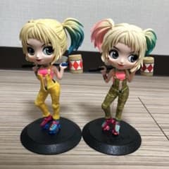 Qposket ハーレイクイン（バーズオブプレイ版）のサムネイル