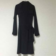カシュクールワンピースのサムネイル
