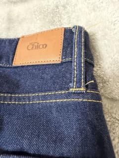 Chico デニム　値下げ中のサムネイル