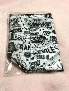 EXILE FAMILY バックのサムネイル
