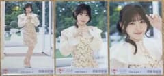 ＝LOVE イコラブ 齋藤樹愛羅 お姫様の作り方② 生写真のサムネイル
