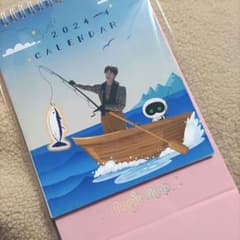 BTS JIN センイルのサムネイル