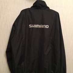 shimano シマノ ジャケットのサムネイル