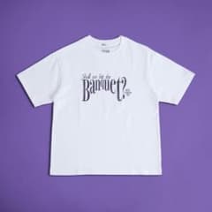 MAZZEL Shall we hit the Banquet？TシャツSサイズ - メルカリ