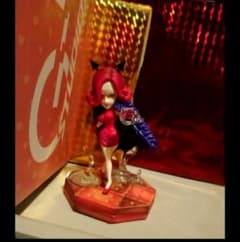 超メルカリ市期間限定 超特価中◇ガレット ビッグマムファミリー 