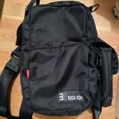 ヤマシタ　エギ王　レッグバッグのサムネイル