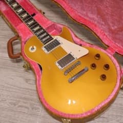 【ケース無しで値引き可】Tokai LS-214 gold top 限定価格【現在価格はハードケース無し】Tokai LS-214 gold top - メルカリ