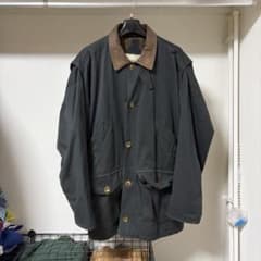 ヴィンテージハンティングジャケットのサムネイル