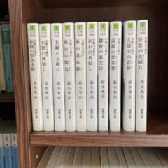 鈴木英治著 時代小説2シリーズほか佐伯泰英、鳥羽亮の小作品、合わせて27作品。のサムネイル
