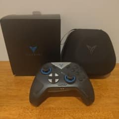 Flydigi Vader 3 Pro　ベイダー3プロ　滑り止め貼り付け済みのサムネイル