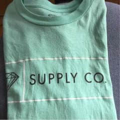 diamond supply co Ｔシャツのサムネイル