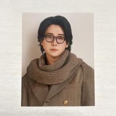 미세스 단행본 오리지널 스마트 폰 사이즈 스티커 오모리 모토키