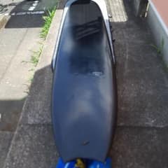 ジョエル・チューダー JOEL TUDOR/CRESCENT 9'8 - メルカリ