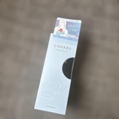 신품 COHARU 트리트먼트 헤어 오일 리페어 & 모이스트 60ml