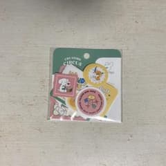 シール いぬ 新品のサムネイル