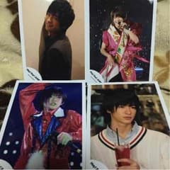 知念侑李公式写真のサムネイル