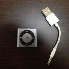 mkmk様専用☆ipodshuffleのサムネイル
