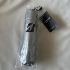 ブリヂストンゴルフ　折りたたみ傘