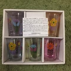 ミニグラスセットのサムネイル