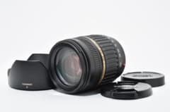 ☆超美品☆タムロン AF 18-200mm F3.5-6.3ソニー #21888 - メルカリ