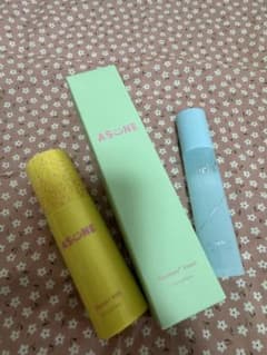 ASONE and orinのセットのサムネイル