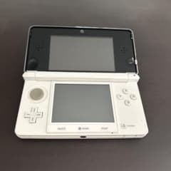 ニンテンドー3DS本体のサムネイル