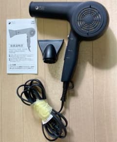 クレイツ　ホリスティックキュア　CCID-P01B ドライヤーのサムネイル