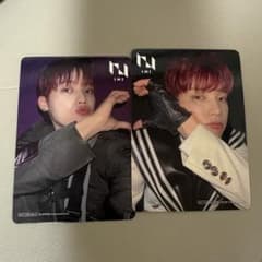 INI 키무라 시야야 트레카 THE FRAME HMV 세트 점포 온라인