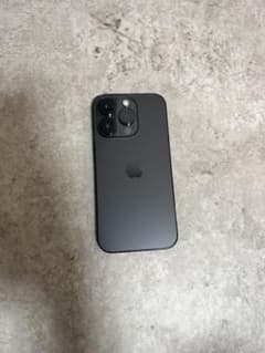 iPhone 14 Pro 256GB スペースブラック SIMフリー