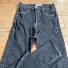 GYDAワンウォッシュハイウエストパンツのサムネイル