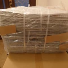 新聞紙　超お得21kg　読み終わり新聞紙のサムネイル