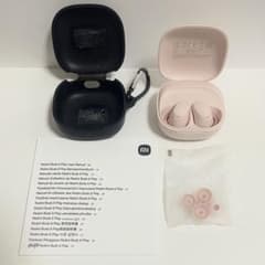 Xiaomi Redmi Buds 6 Play ピンク（ケース・付属品付き）のサムネイル